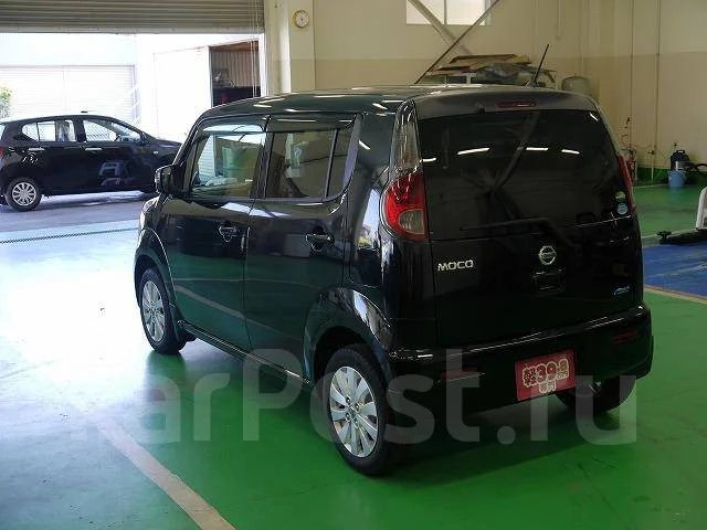 Nissan Moco. �������, ��������, 0.7 (52��.�.), ������, 32 000����. ��, �/�. ��� ����� �� ���������� ����