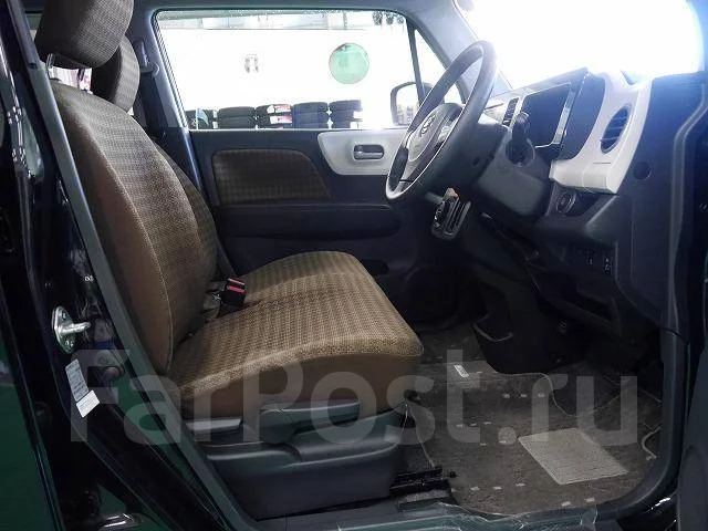 Nissan Moco. �������, ��������, 0.7 (52��.�.), ������, 32 000����. ��, �/�. ��� ����� �� ���������� ����