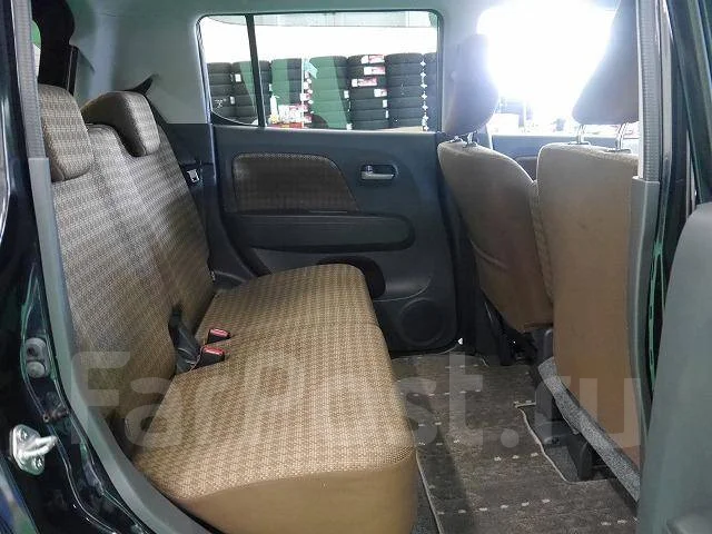 Nissan Moco. �������, ��������, 0.7 (52��.�.), ������, 32 000����. ��, �/�. ��� ����� �� ���������� ����