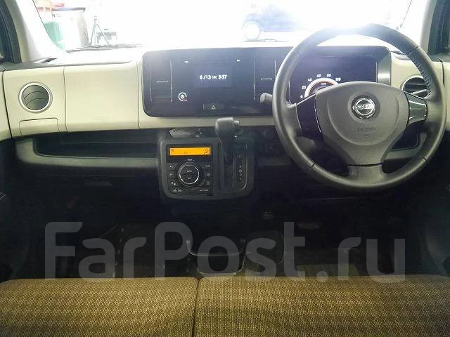 Nissan Moco. �������, ��������, 0.7 (52��.�.), ������, 32 000����. ��, �/�. ��� ����� �� ���������� ����