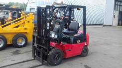 Hangcha CPCD15N RG-26. Вилочный погрузчик 1,5т, 1500 кг дизельный, 1 500 кг., Дизельный