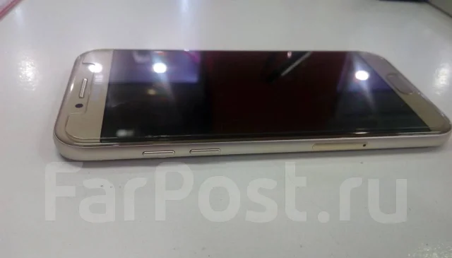 Samsung Galaxy A5 2017. �/�, �������, 4G LTE, NFC ����