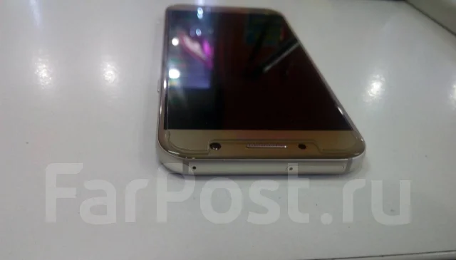 Samsung Galaxy A5 2017. �/�, �������, 4G LTE, NFC ����