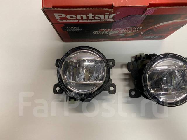 ������� Suzuki LED 2�� 35500-63J02 ����