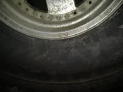 BFGoodrich All-Terrain T/A KO. ������, ����������, �/�, ����� 5�% ����