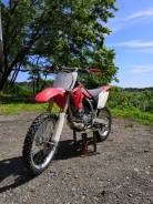 Honda CRF 150R. 150 куб. см., исправен, птс, с пробегом