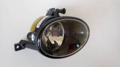 Фара противотуманная. Volkswagen: Caddy, Eos, Jetta, Touran, up!, Golf, Beetle, Tiguan Seat Alhambra, 710 Двигатели: BSE, BSF, BSX, CAVD, CAWB, CAXA...