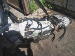 АКПП. Isuzu Bighorn, UBS26DW, UBS26GW Двигатели: 6VD1, 6VE1
