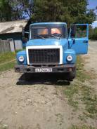 ГАЗ 3307, 1992 в Зее ГАЗ 3307. Ассенизатор, 4 250 куб. см.