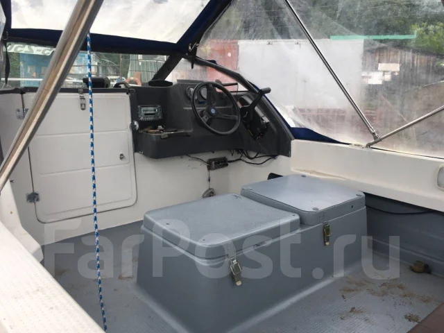 Yamaha FR-21. 1986 ���, ����� 6��., ��������� ���������, 85��.�., ������ ����