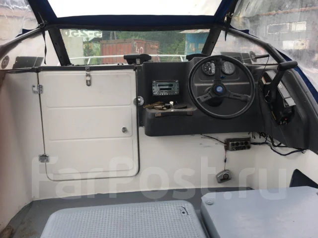 Yamaha FR-21. 1986 ���, ����� 6��., ��������� ���������, 85��.�., ������ ����