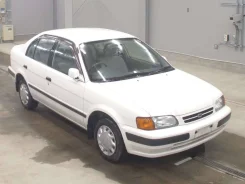 Toyota Corsa. �������, 4wd, 1.5, ������, �/�, ��� ���. ��� ����� �� ������������ ����