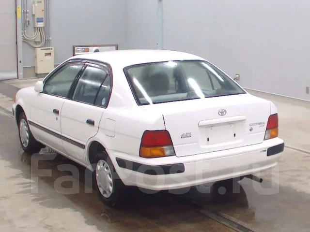 Toyota Corsa. �������, 4wd, 1.5, ������, �/�, ��� ���. ��� ����� �� ������������ ����
