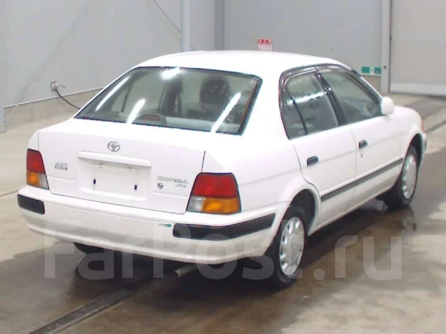 Toyota Corsa. �������, 4wd, 1.5, ������, �/�, ��� ���. ��� ����� �� ������������ ����