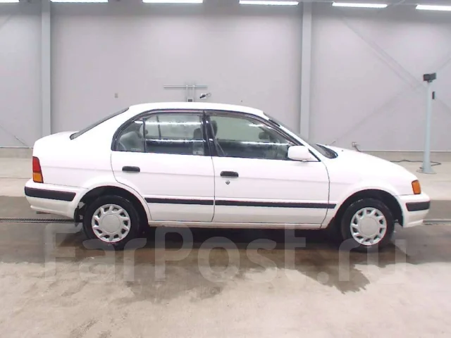 Toyota Corsa. �������, 4wd, 1.5, ������, �/�, ��� ���. ��� ����� �� ������������ ����