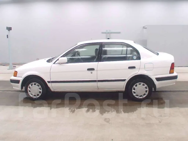 Toyota Corsa. �������, 4wd, 1.5, ������, �/�, ��� ���. ��� ����� �� ������������ ����