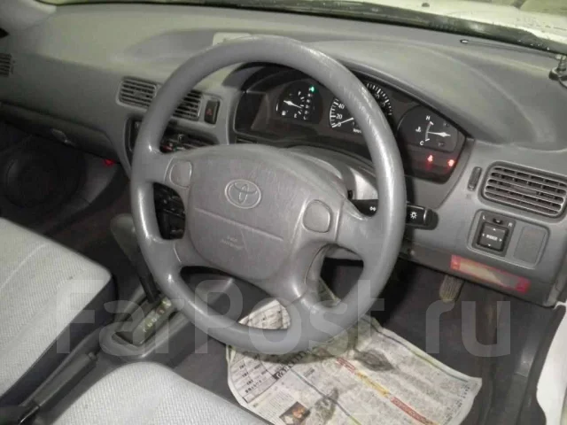 Toyota Corsa. �������, 4wd, 1.5, ������, �/�, ��� ���. ��� ����� �� ������������ ����
