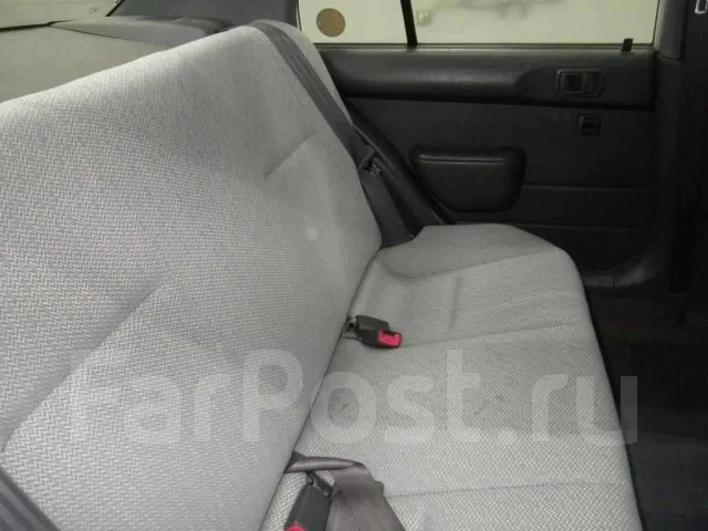 Toyota Corsa. �������, 4wd, 1.5, ������, �/�, ��� ���. ��� ����� �� ������������ ����