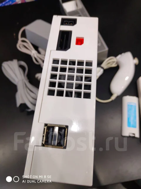 Nintendo Wii ����
