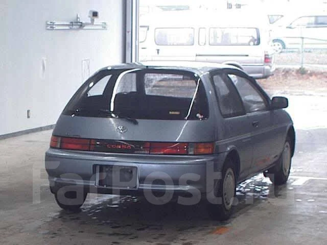 Toyota Corsa. �������, ��������, 1.3, ������, �/�, ��� ���. ��� ����� �� ������������ ����