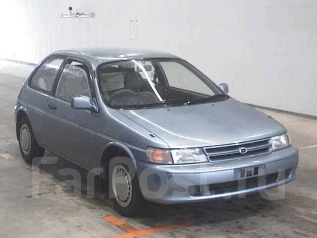 Toyota Corsa. �������, ��������, 1.3, ������, �/�, ��� ���. ��� ����� �� ������������ ����
