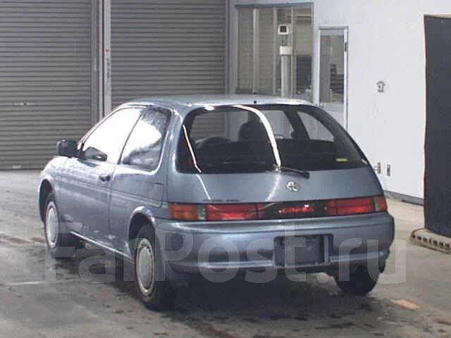 Toyota Corsa. �������, ��������, 1.3, ������, �/�, ��� ���. ��� ����� �� ������������ ����