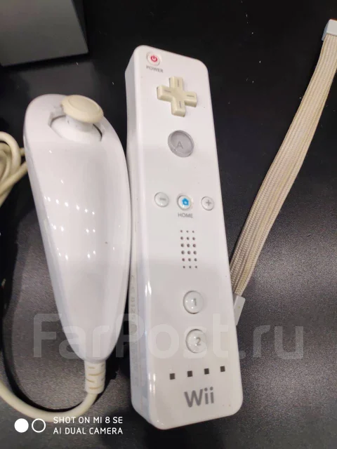 Nintendo Wii ����