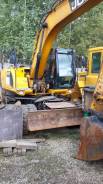 JCB. Экскаватор колёсный JS160W, 1,20 куб. м.