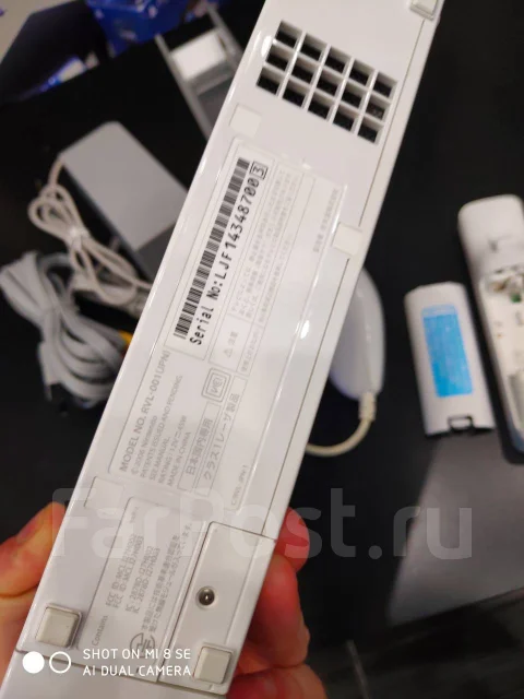 Nintendo Wii ����