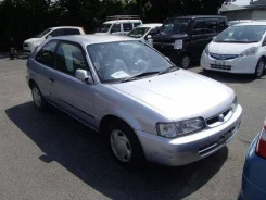 Toyota Corsa. �������, ��������, 1.3, ������, �/�, ��� ���. ��� ����� �� ������������ ����