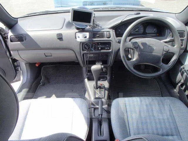 Toyota Corsa. �������, ��������, 1.3, ������, �/�, ��� ���. ��� ����� �� ������������ ����
