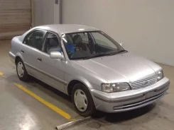 Toyota Corsa. �������, ��������, 1.3, ������, �/�, ��� ���. ��� ����� �� ������������ ����
