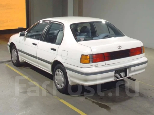 Toyota Corsa. �������, ��������, 1.5, ������, �/�, ��� ���. ��� ����� �� ������������ ����