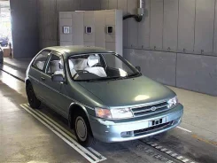 Toyota Corsa. �������, ��������, 1.3, ������, �/�, ��� ���. ��� ����� �� ������������ ����