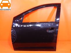 Дверь Renault Sandero Stepway 2, Logan 2, Sandero 2, левая передняя