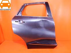 Дверь задняя правая Renault Kaptur