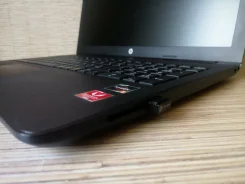 HP 15. 15.6", 2,0����, ��� 4 ��, ���� 500���, WiFi, Bluetooth, ����������� �� 5��.