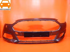 Бампер Ford Mondeo, передний