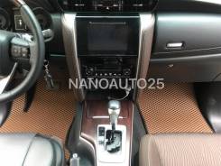    Toyota Fortuner (2015-. . )  - 