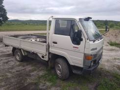 Toyota Hiace. Продам Hiace Custom 4x4, 2 400 куб. см., 1 500 кг., 4x4