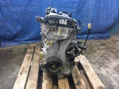 Двигатель в сборе. Ford Focus, CB4, DA3, DB, DBW Ford C-MAX, C214 Ford Mondeo, B4Y, B5Y, BWY Двигатели: AODA, AODB, AODE, Q7DA, QQDB, SYDA, QQDA, CHBA...