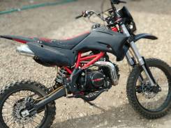 Irbis TTR 125. 125 куб. см., исправен