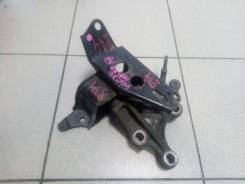 Подушка двигателя. Toyota Passo, KGC30, KGC35 Двигатель 1KRFE