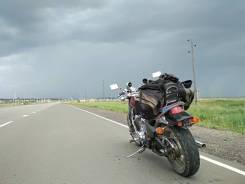 Honda Steed 600. 600 куб. см., исправен, птс, с пробегом