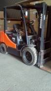 Doosan. Погрузчик , 3 500 кг., Дизельный