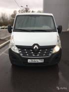 Renault Master. Продам инкасаторский автомобиль, 2 299 куб. см., 1 500 кг., 4x2