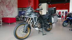 Honda CRF1000L Africa Twin. 1 000 куб. см., исправен, птс, без пробега