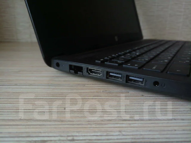 HP 15. 15.6", 2����, ��� 4 ��, ���� 500���, WiFi: 1, Bluetooth: 1, ����������� �� 5��. ����