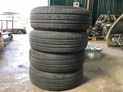 Bridgestone Ecopia PZ-X, 195/60 R16 в Барнауле Bridgestone Ecopia PZ-X. Летние, 2014 год, 30 %