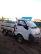 Mazda Bongo. , 2 000 куб. см., 1 000 кг., 4x4